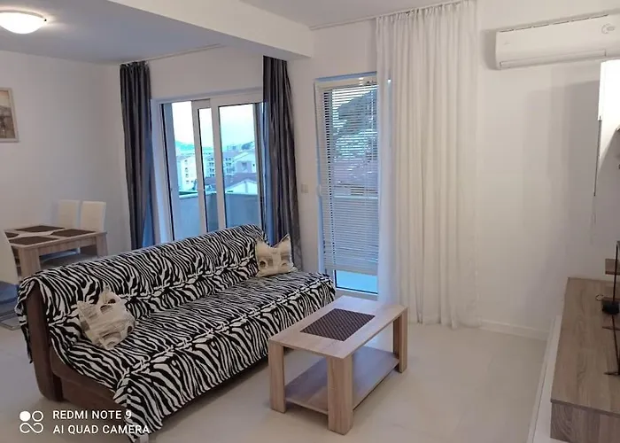 Apartment Valeria