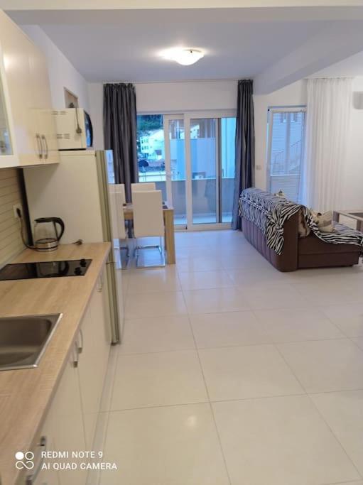Valeria Apartment *