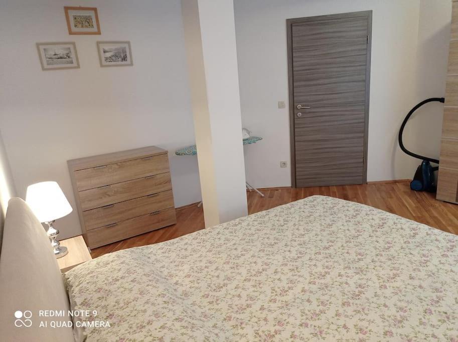 Valeria Apartment