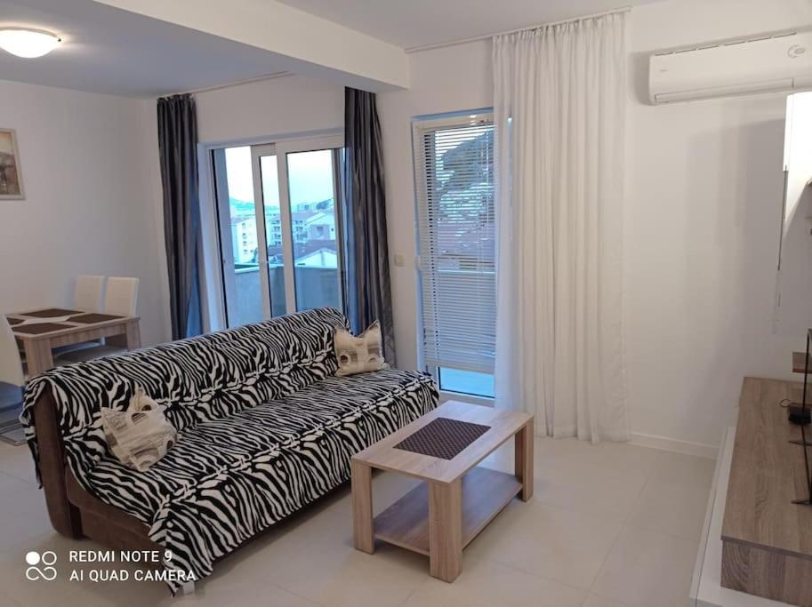 Valeria Apartment *