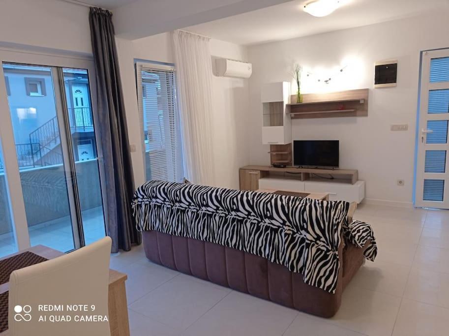 Apartment Valeria Budva