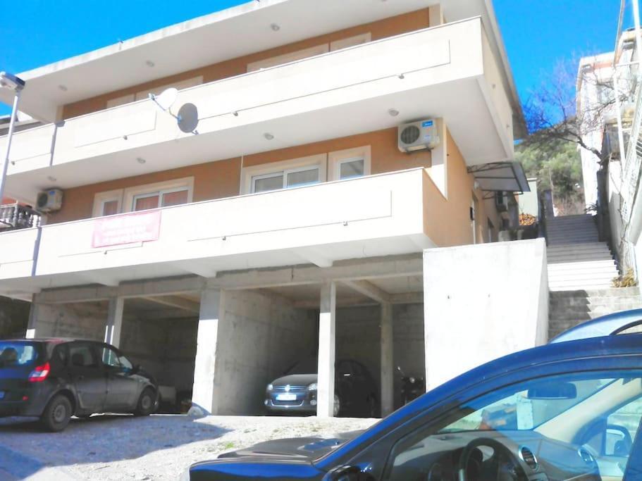 Valeria * Budva