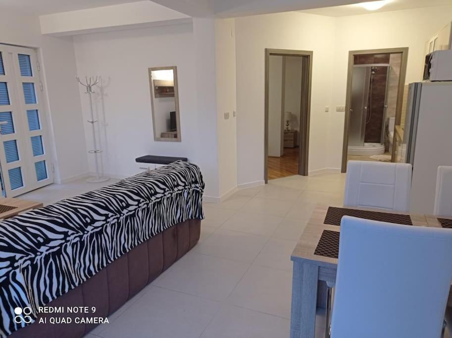 Valeria Apartment *