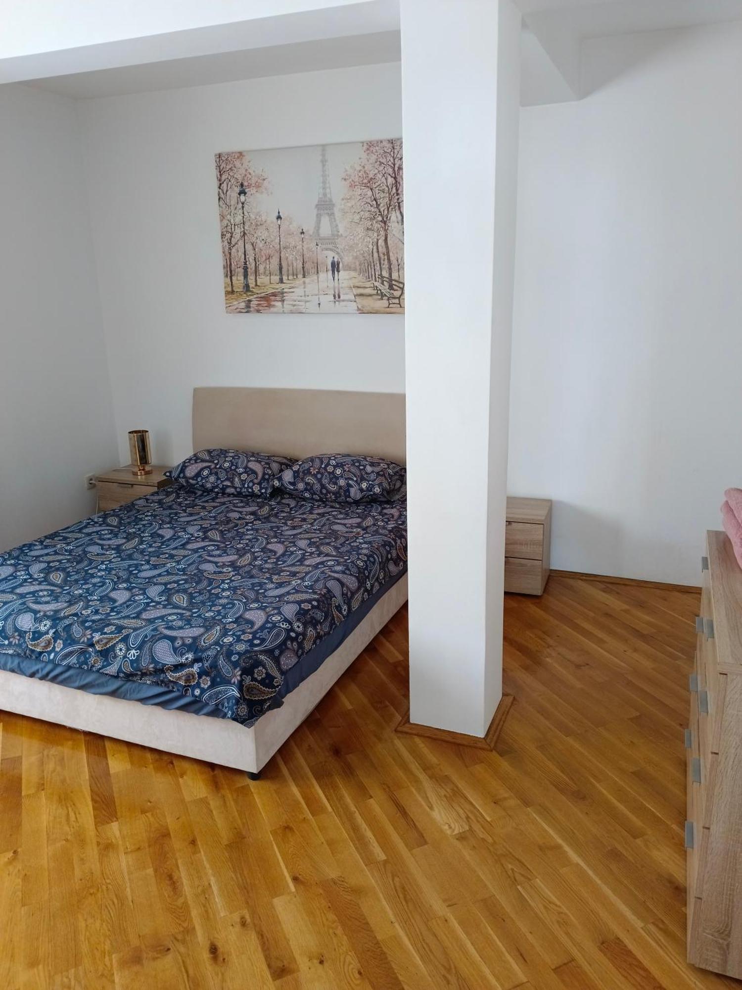 Valeria Apartment *
