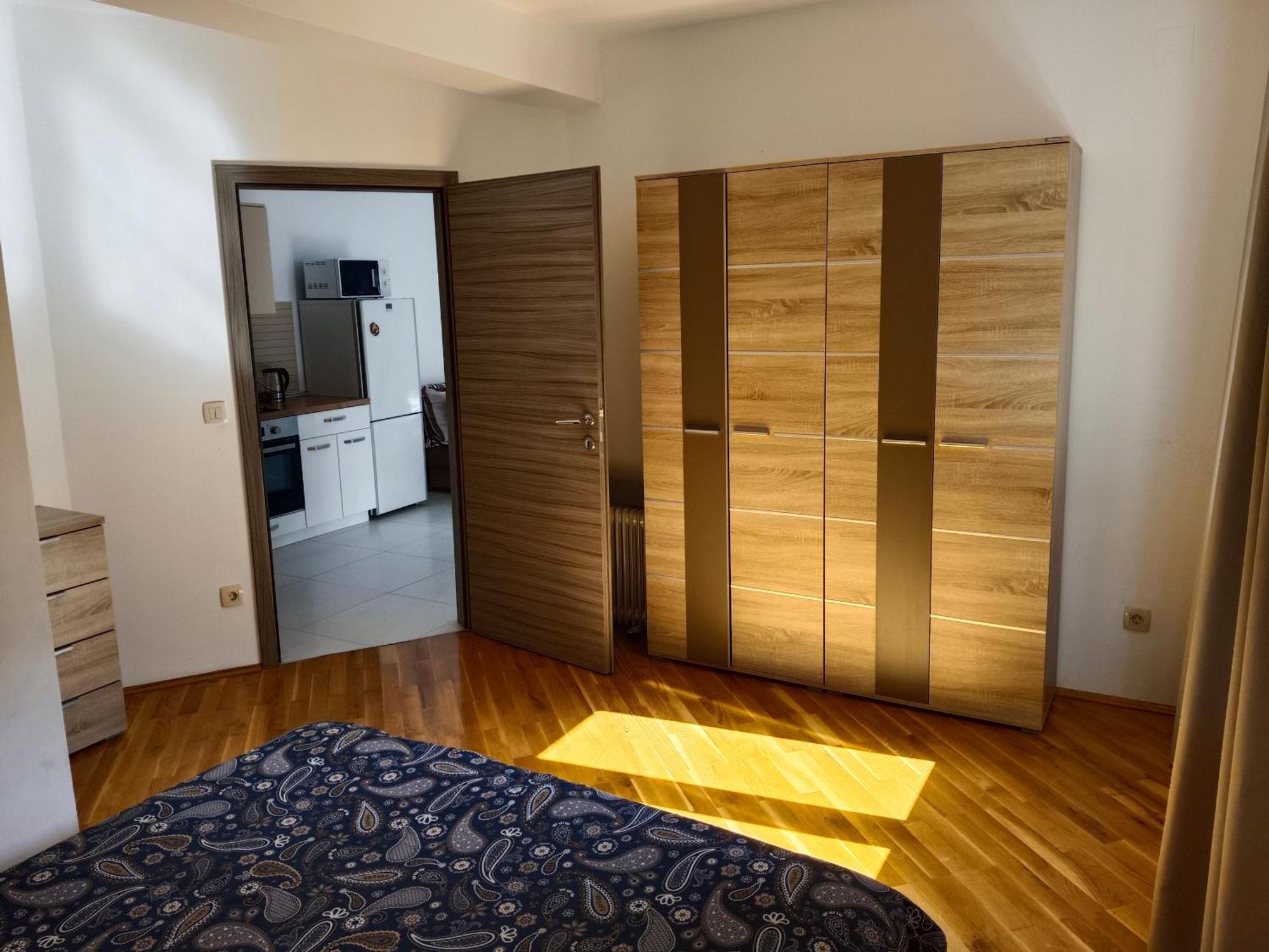 Valeria Apartment Budva