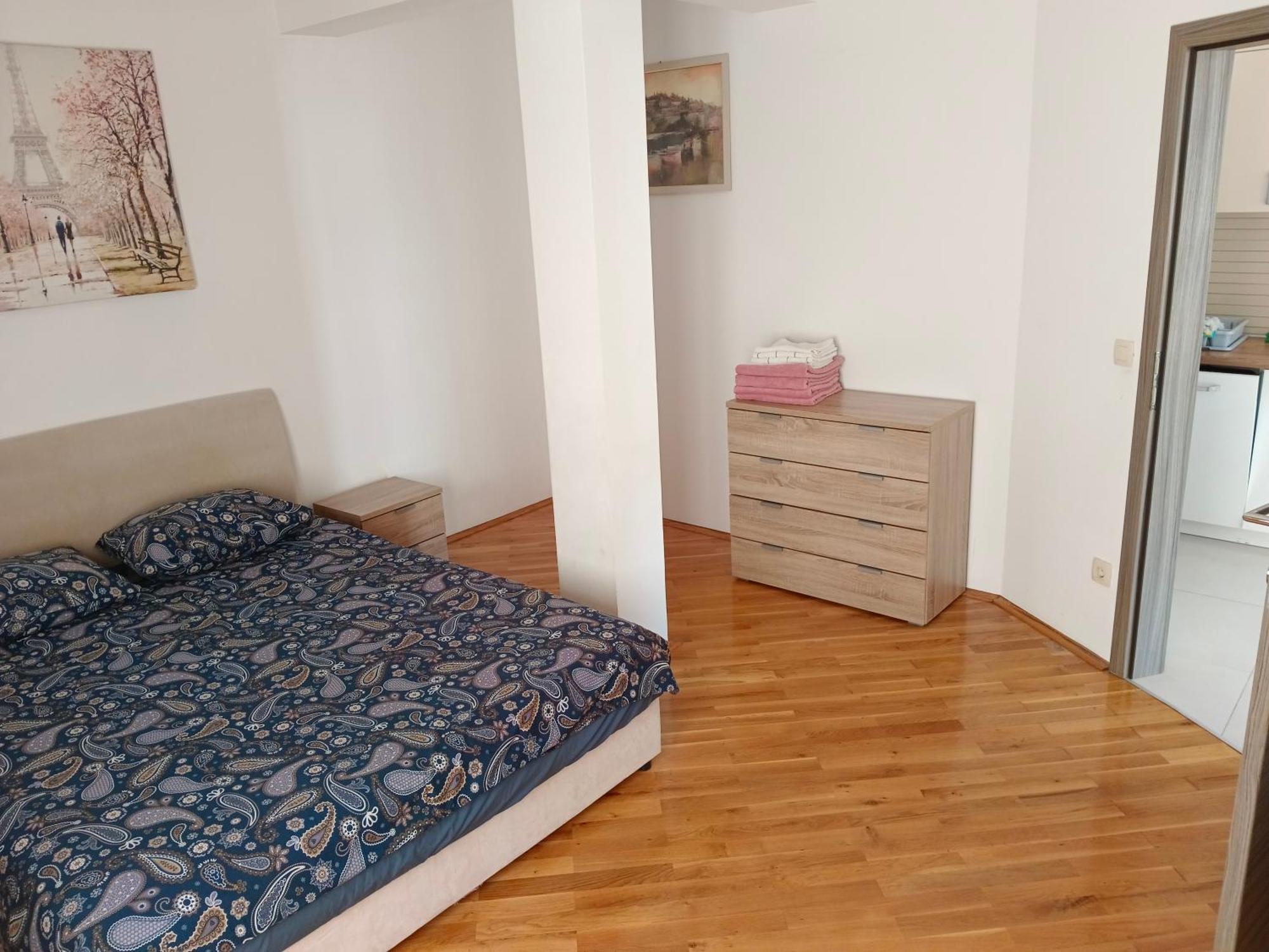 Apartment Valeria Budva