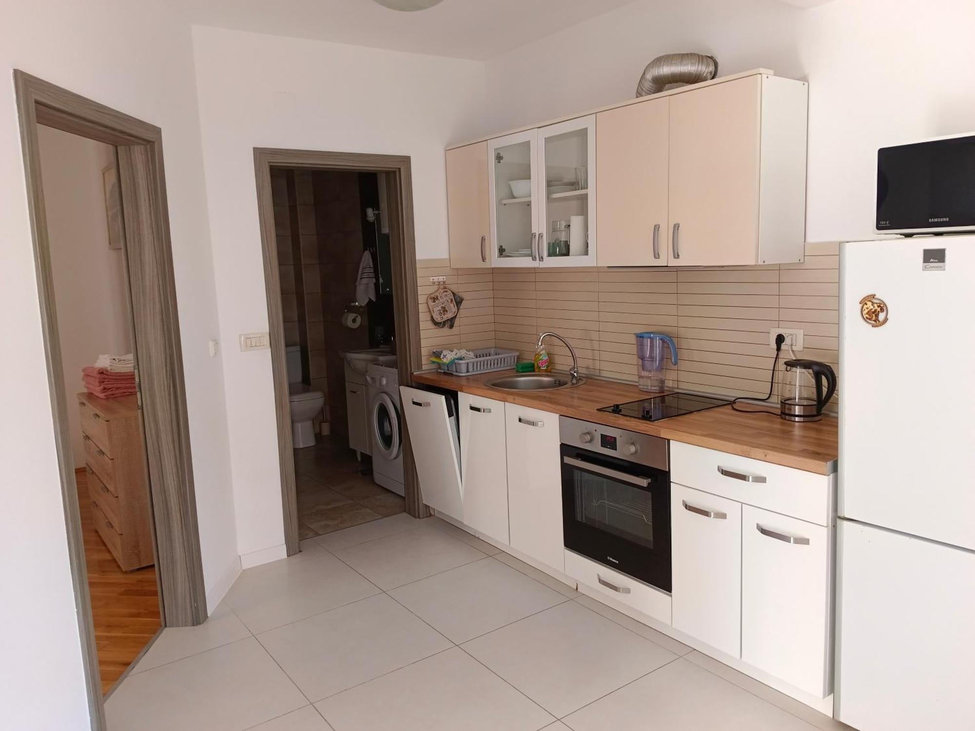 Valeria Apartment