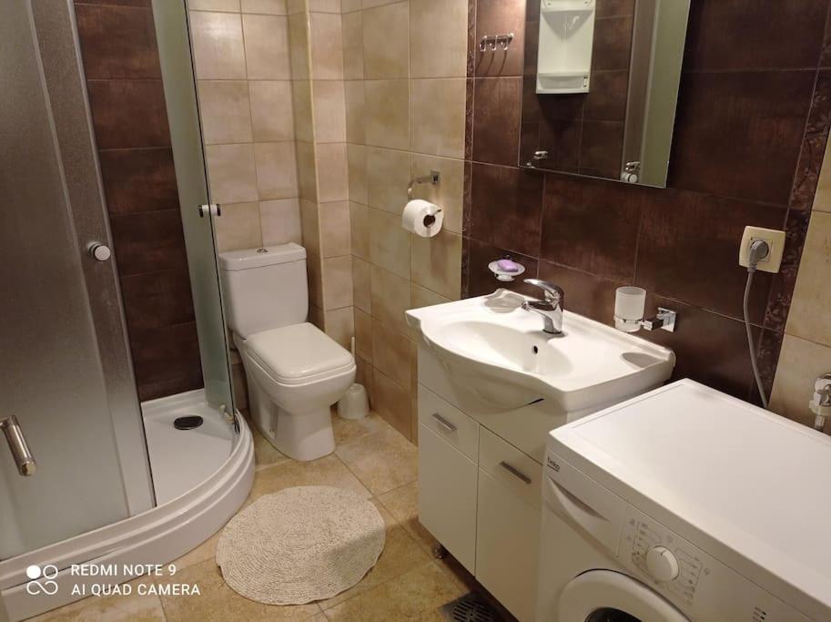 Apartment Valeria