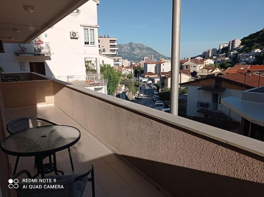 Valeria Apartment Budva